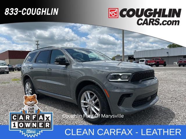 2024 Dodge Durango