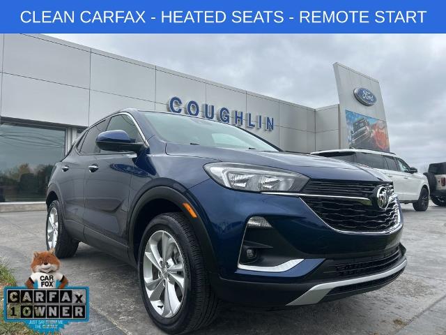 2022 Buick Encore Gx