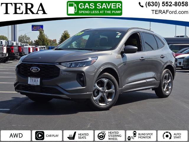 2023 Ford Escape
