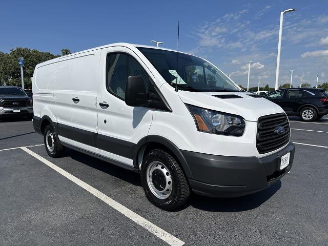 2016 Ford Transit Cargo Van