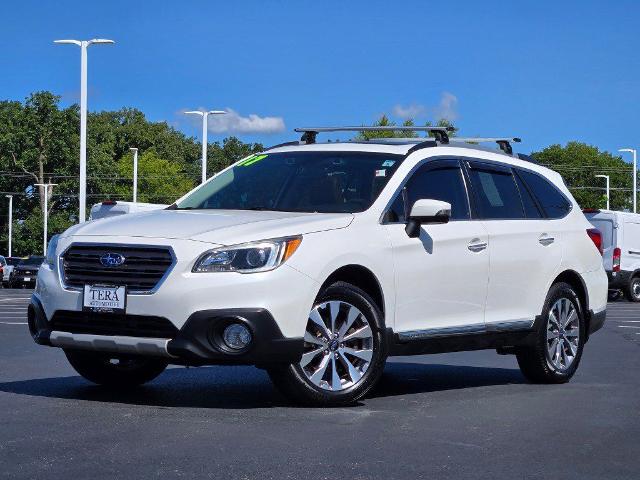 2017 Subaru Outback