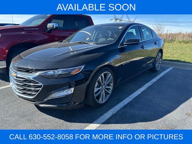 2023 Chevrolet Malibu