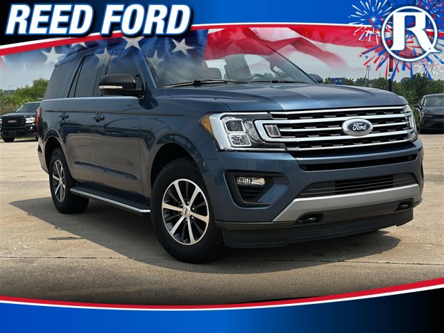 2020 Ford Expedition