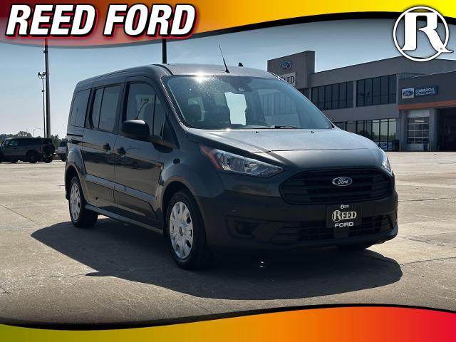 2020 Ford Transit Connect Wagon