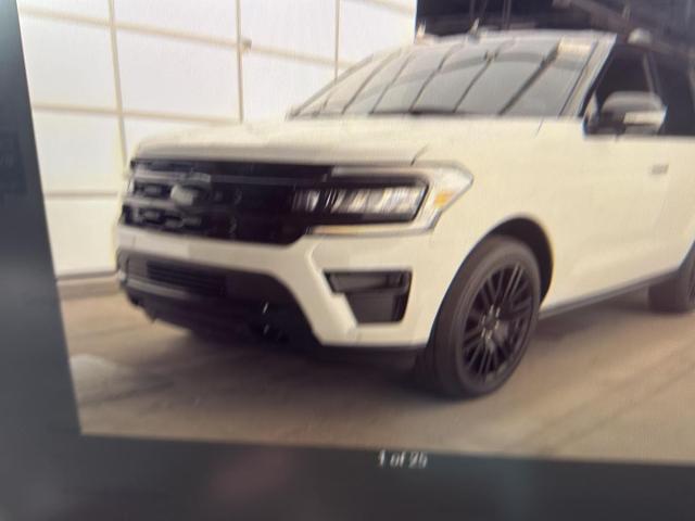2023 Ford Expedition