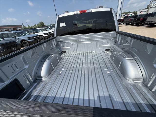 New 2026 Iconic Silver Metallic Ford STX® image 10