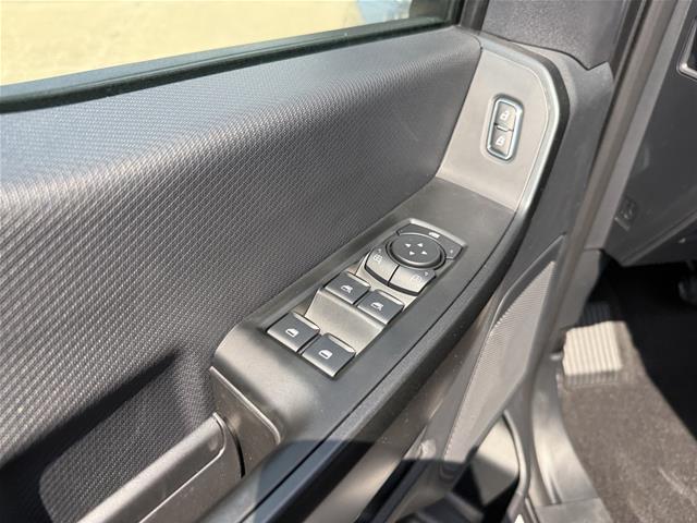 New 2026 Iconic Silver Metallic Ford STX® image 12