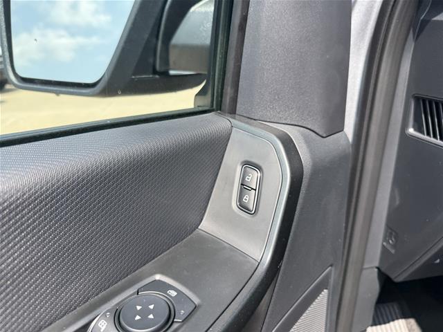 New 2026 Iconic Silver Metallic Ford STX® image 13