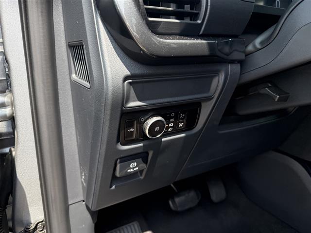 New 2026 Iconic Silver Metallic Ford STX® image 14