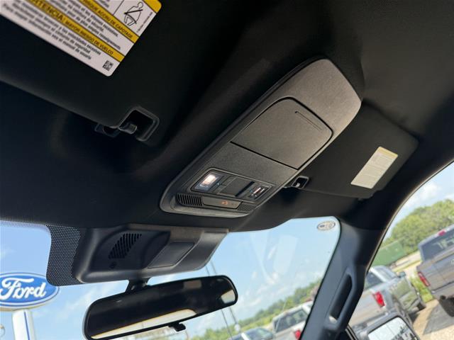 New 2026 Iconic Silver Metallic Ford STX® image 22