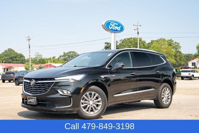 2022 Buick Enclave Premium