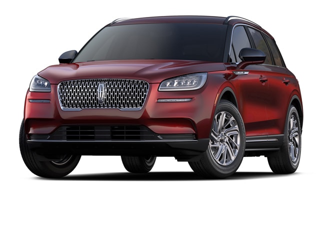 2021 Lincoln Corsair