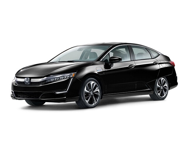 2019 Honda Clarity Plug-in Hybrid