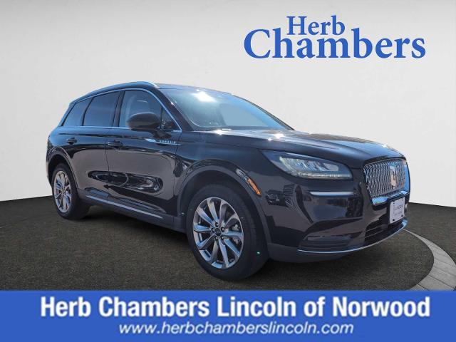 2022 Lincoln Corsair