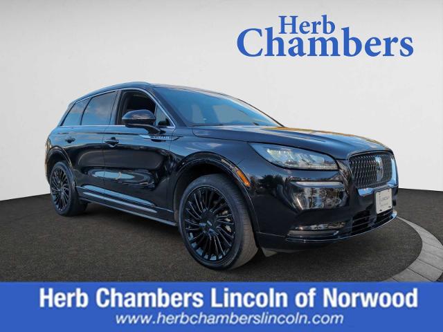 2022 Lincoln Corsair
