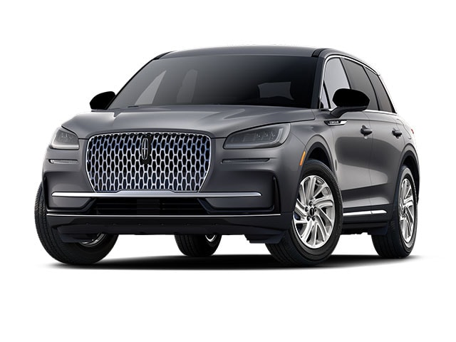 2025 Lincoln Corsair