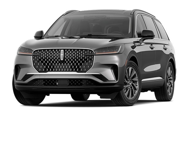 2025 Lincoln Aviator