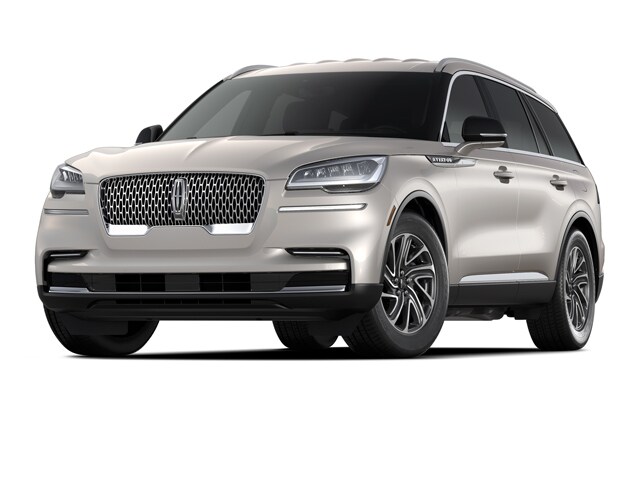 2023 Lincoln Aviator