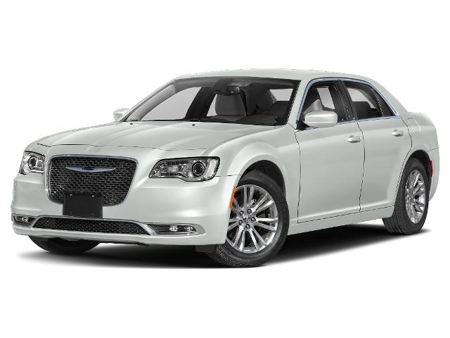 2021 Chrysler 300