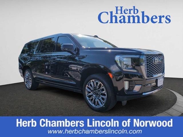 2023 GMC Yukon Xl