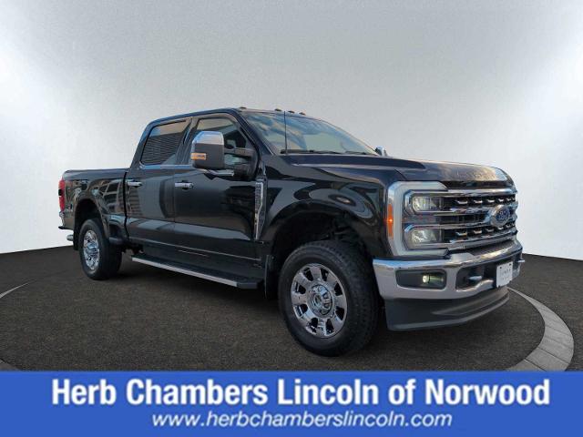 2023 Ford Super Duty F-350 Srw