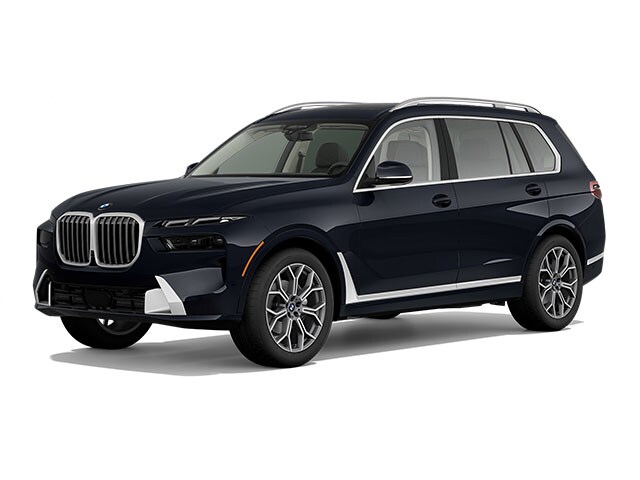 2023 BMW X7