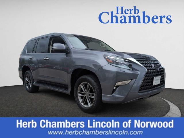 2020 Lexus GX