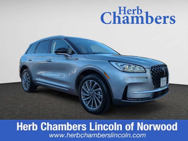 2023 Lincoln Corsair