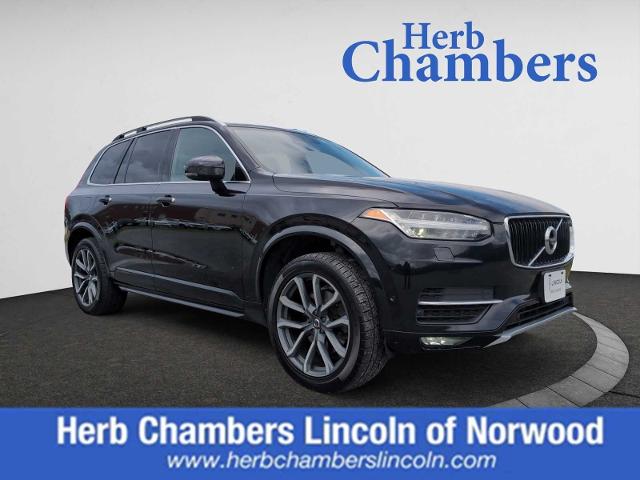 2018 Volvo XC90