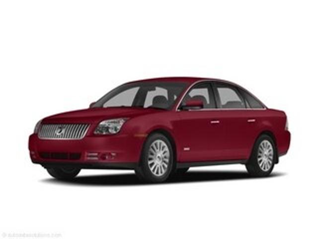 2008 Mercury Sable