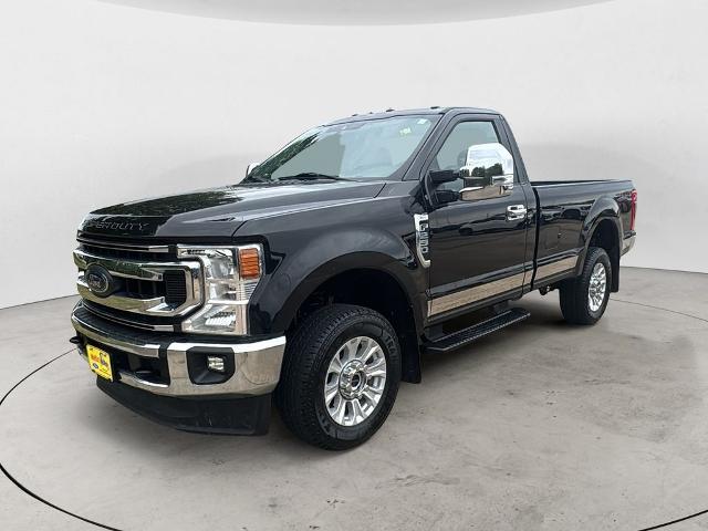 2020 Ford Super Duty F-250 XLT