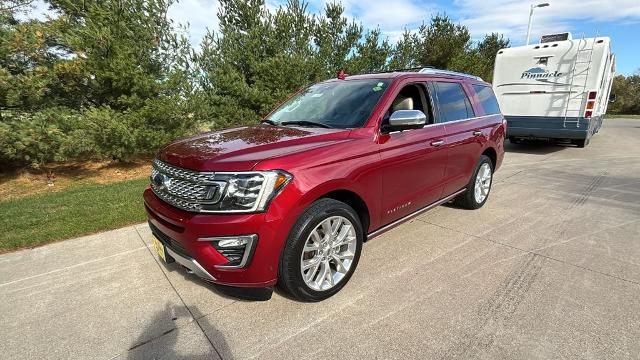 2019 Ford Expedition