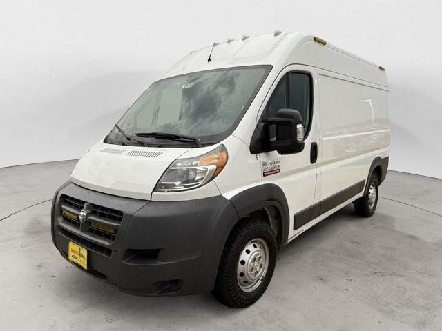 2017 RAM Promaster Cargo Van