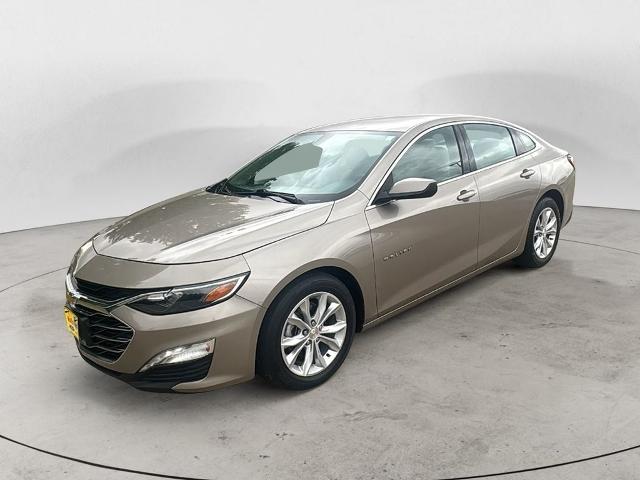 2022 Chevrolet Malibu
