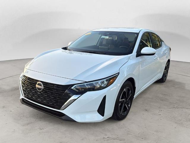 2024 Nissan Sentra