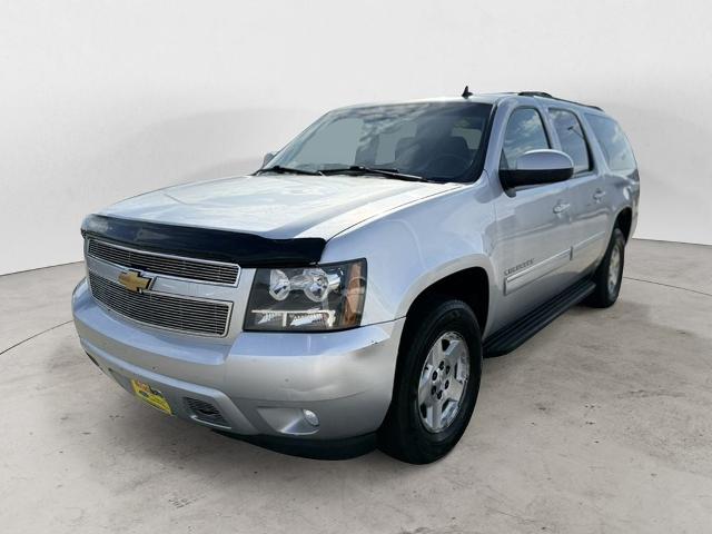 2013 Chevrolet Suburban