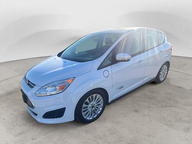 2017 Ford C-max Energi