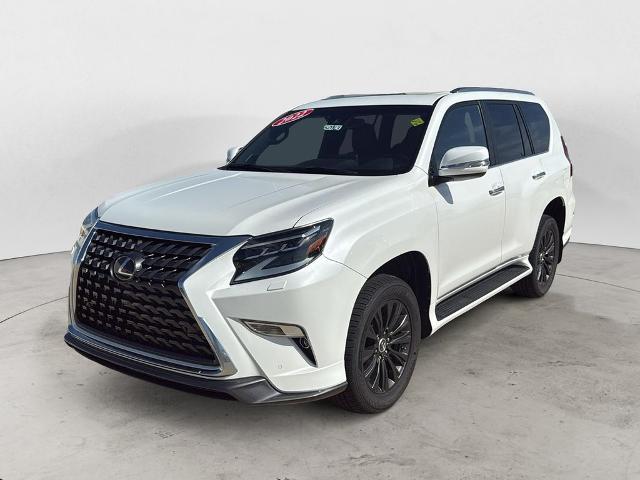 2022 Lexus GX
