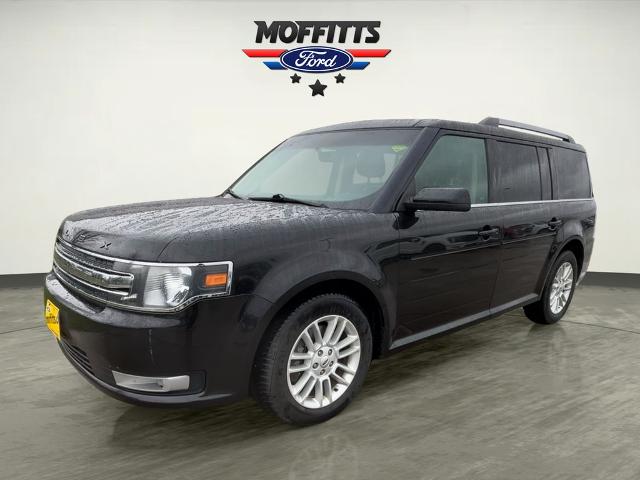 2014 Ford Flex SEL