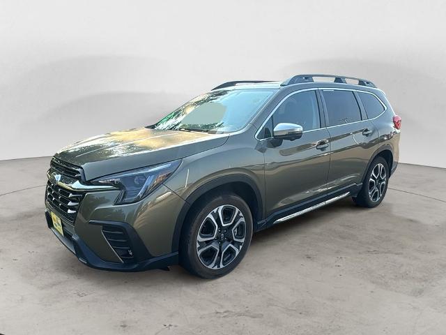 2023 Subaru Ascent