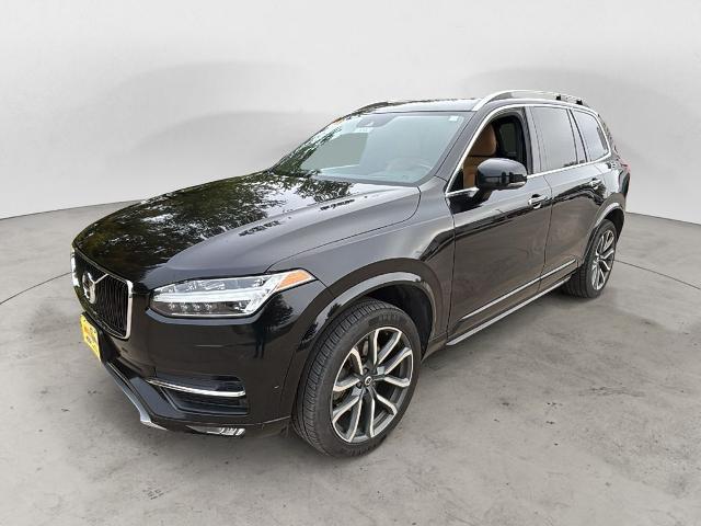 2018 Volvo XC90