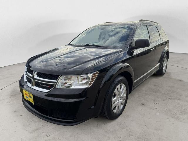 2020 Dodge Journey