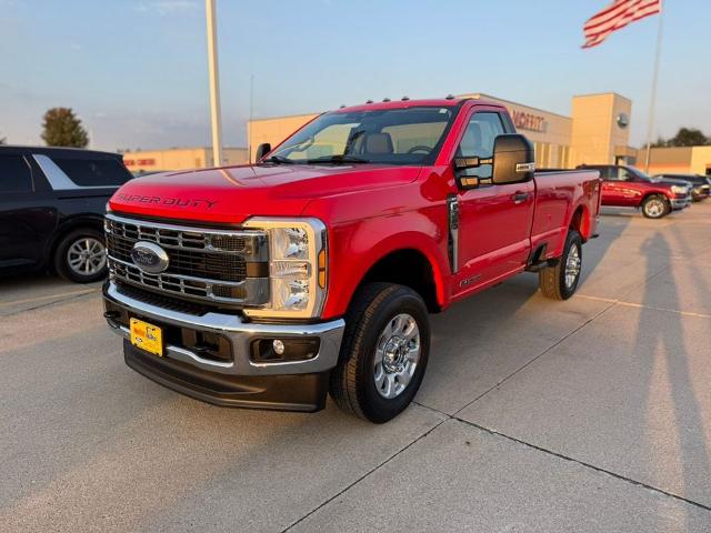 2024 Ford Super Duty F-350 Srw
