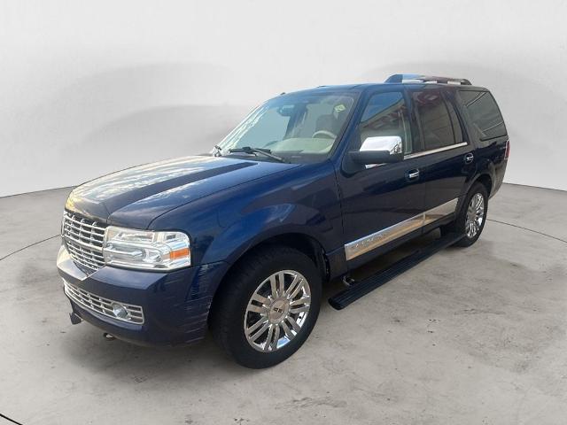 2007 Lincoln Navigator