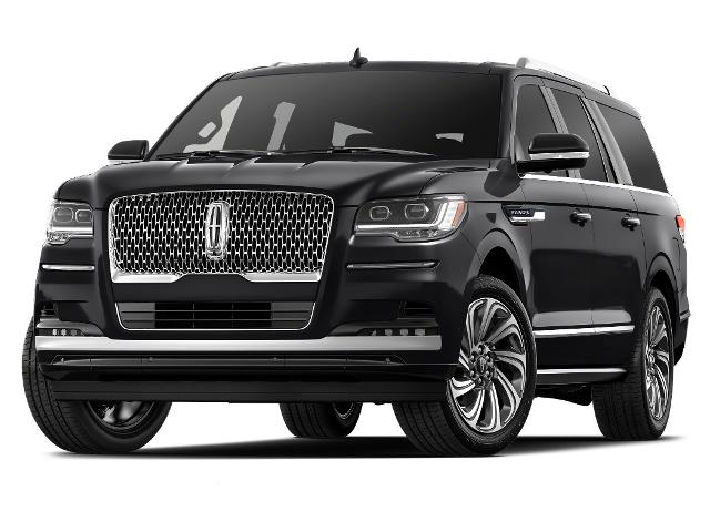 2022 Lincoln Navigator L