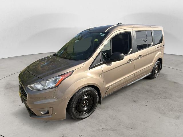 2020 Ford Transit Connect Wagon