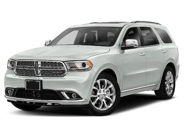 2019 Dodge Durango