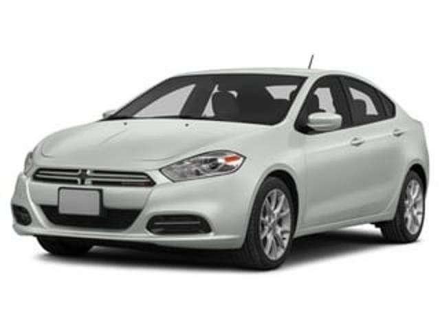2015 Dodge Dart