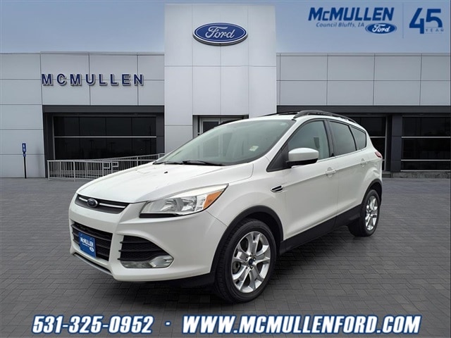 2013 Ford Escape