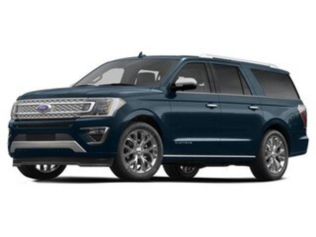 2018 Ford Expedition Max